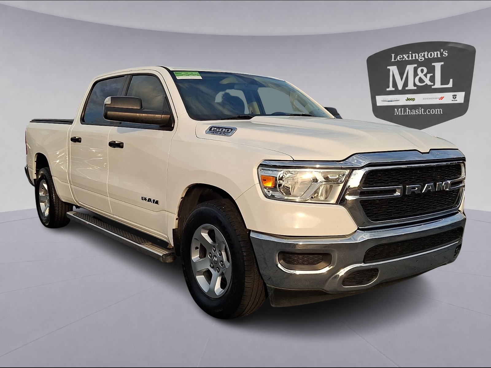 2019 RAM 1500 Pickup