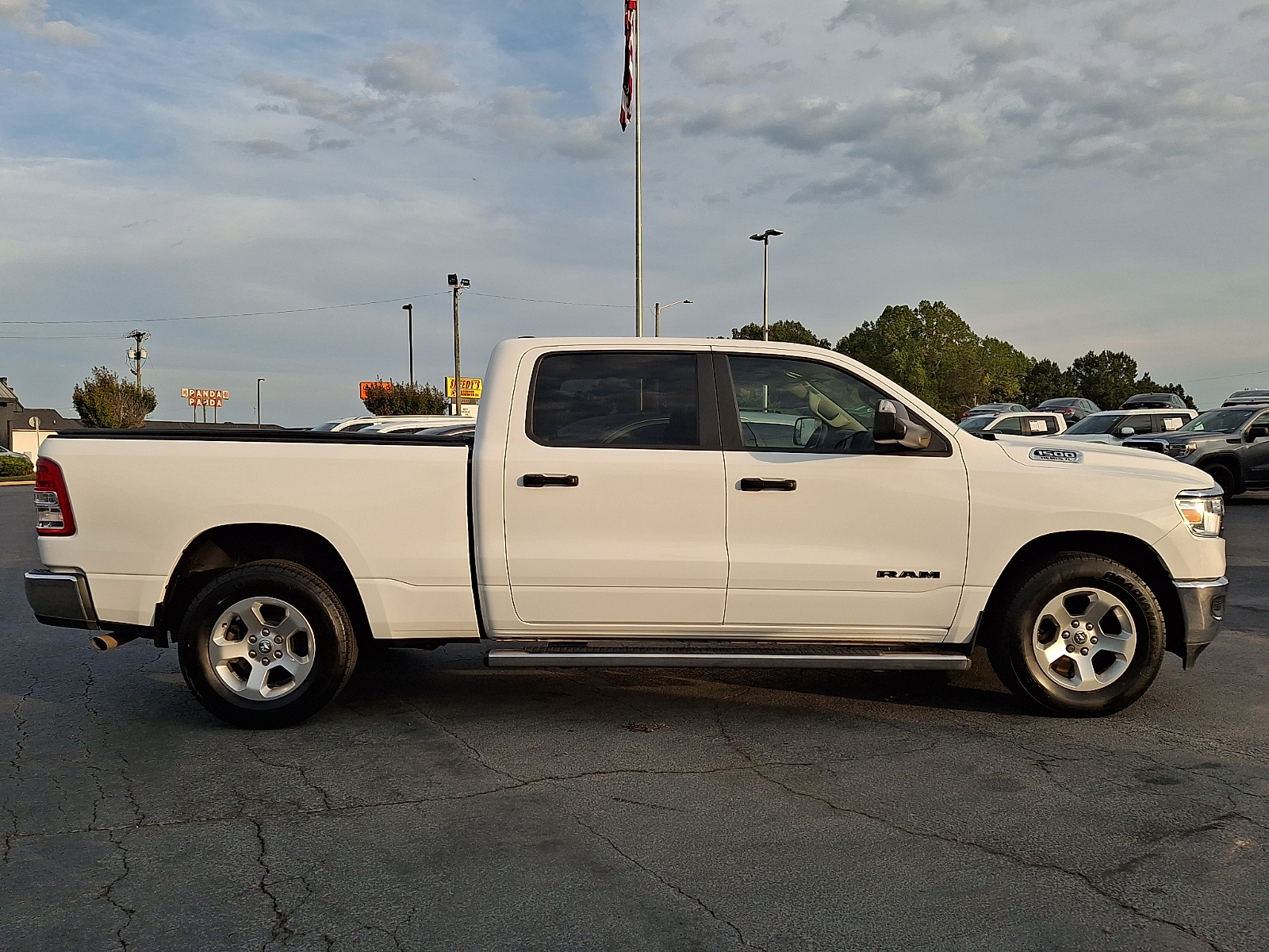 Used 2019 Ram 1500 Truck