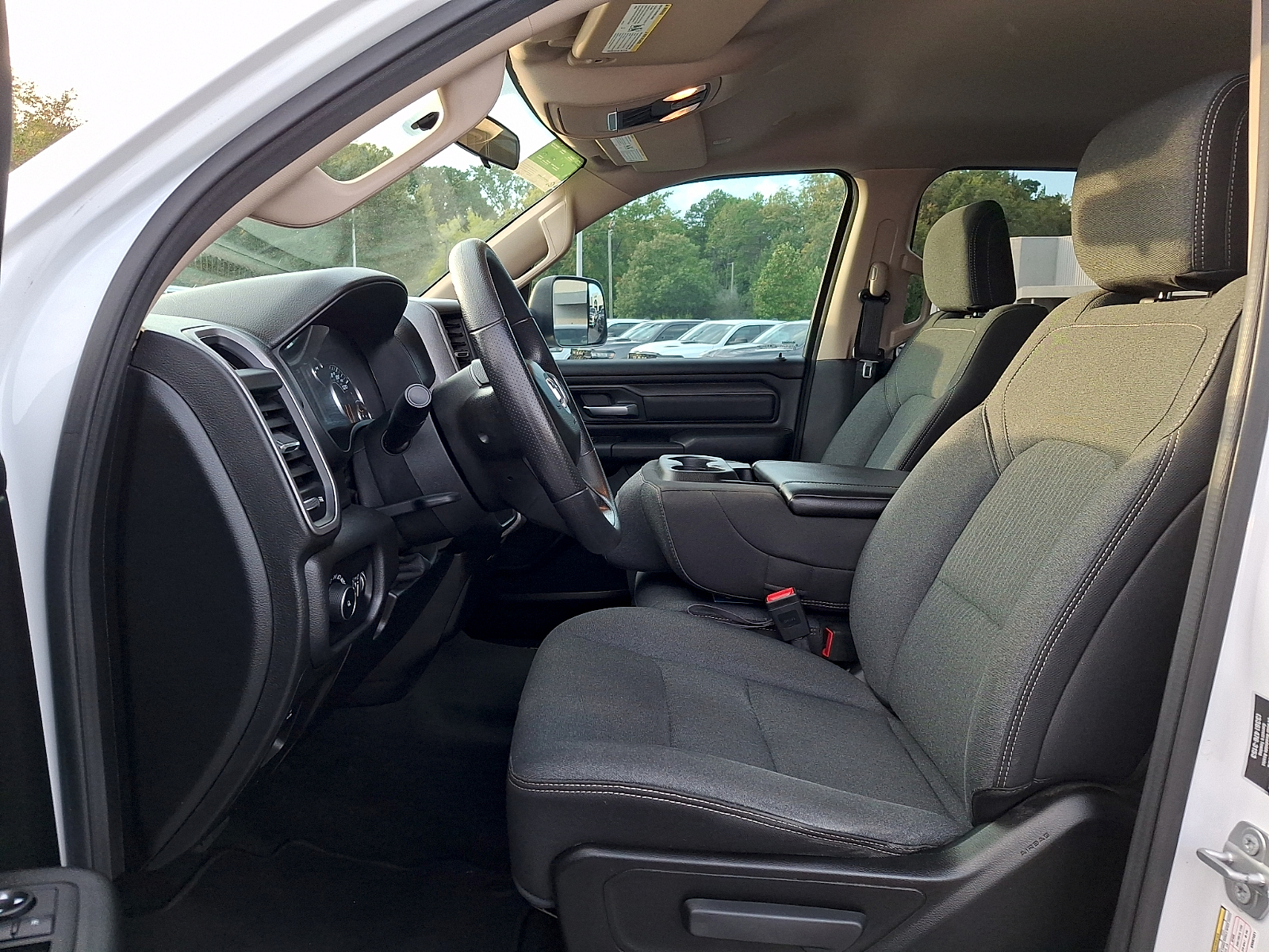 Used 2019 Ram 1500 Truck