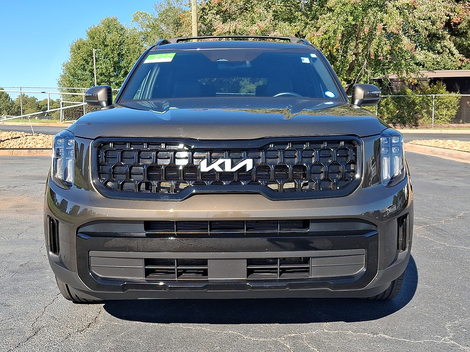 Used 2024 Kia Telluride SUV