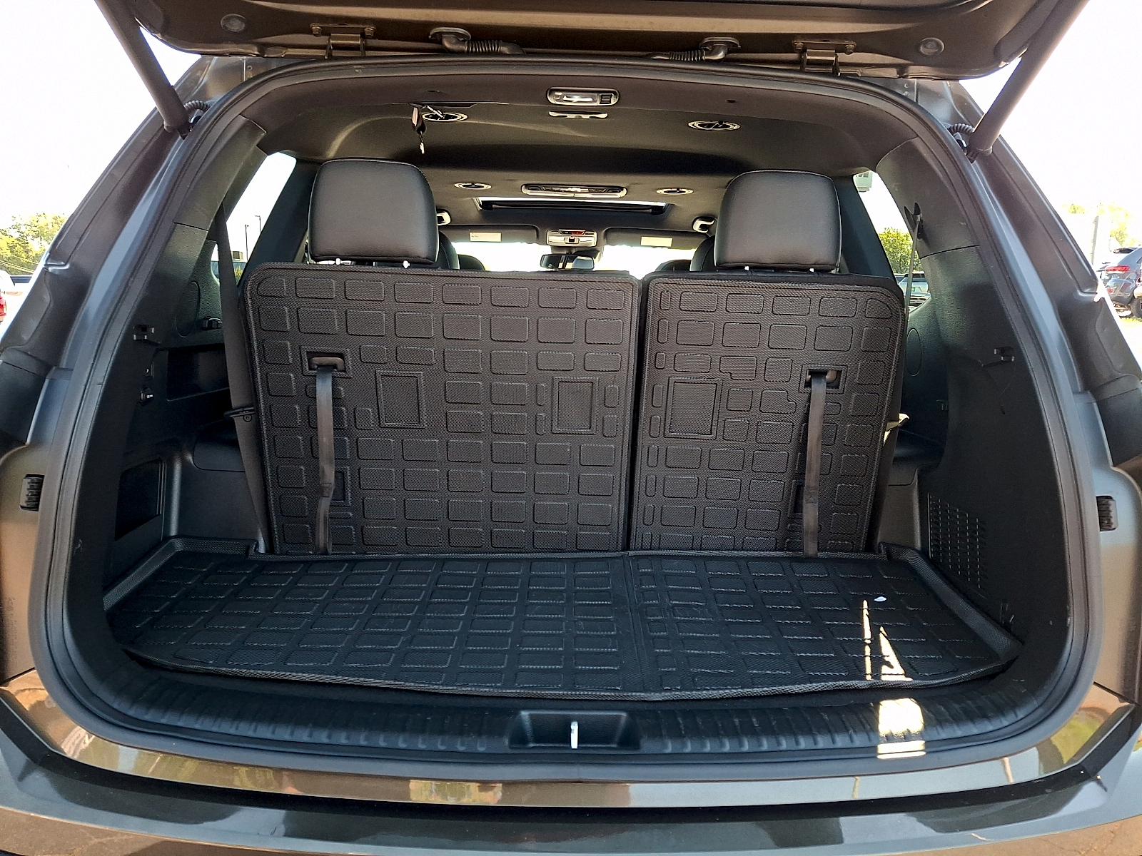 Used 2024 Kia Telluride SUV
