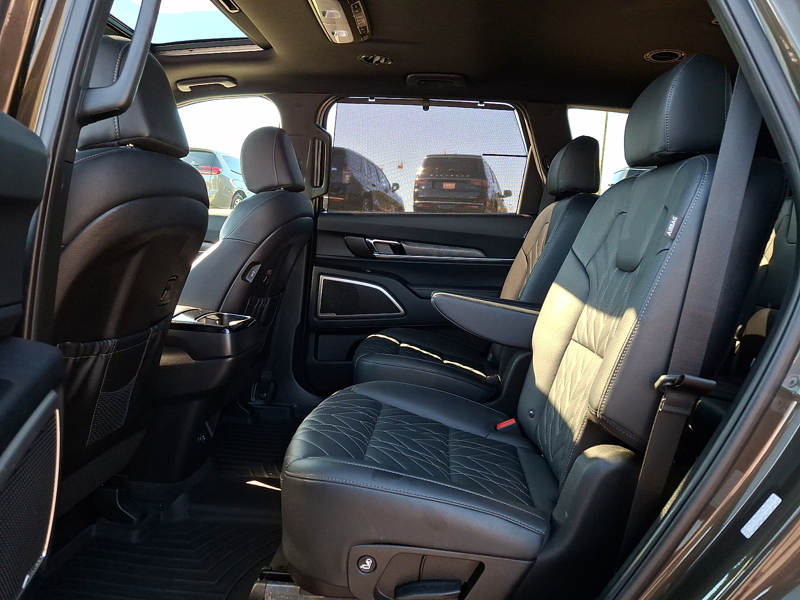 Used 2024 Kia Telluride SUV