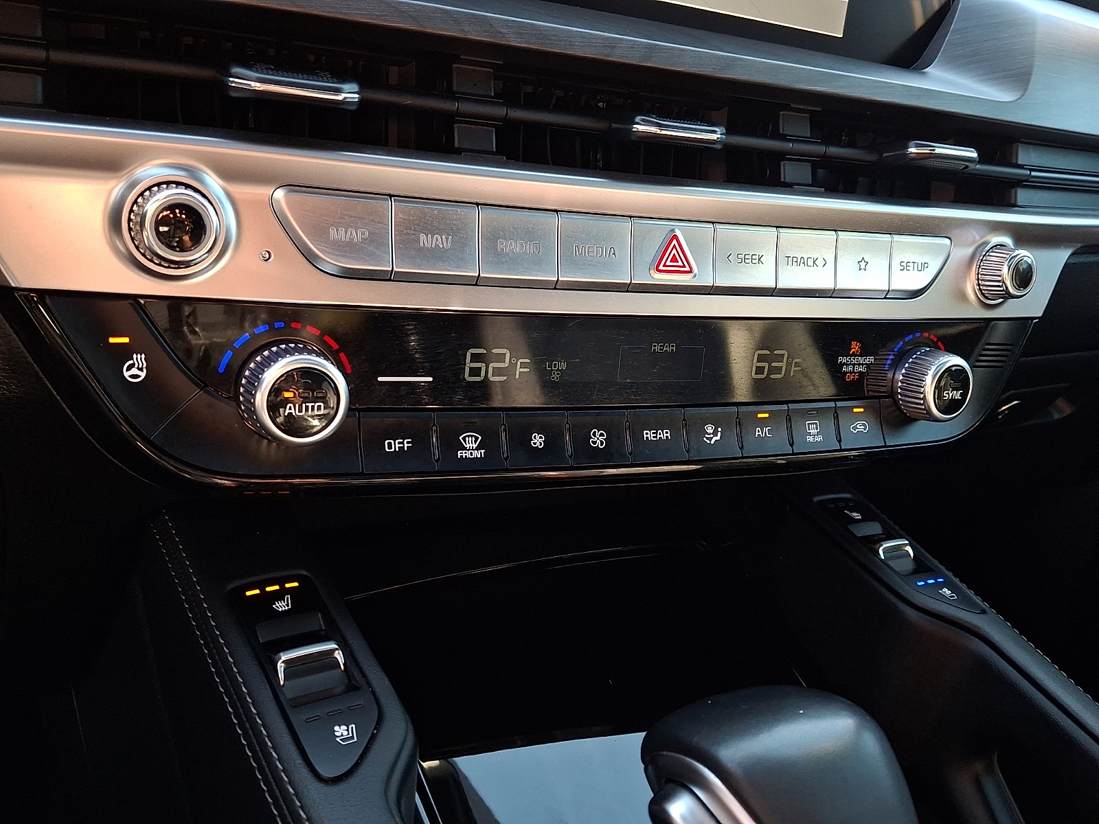 Used 2024 Kia Telluride SUV