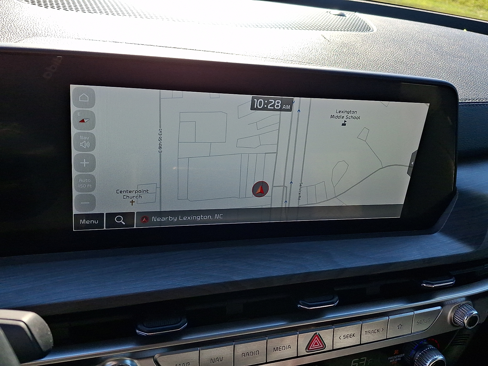 Used 2024 Kia Telluride SUV