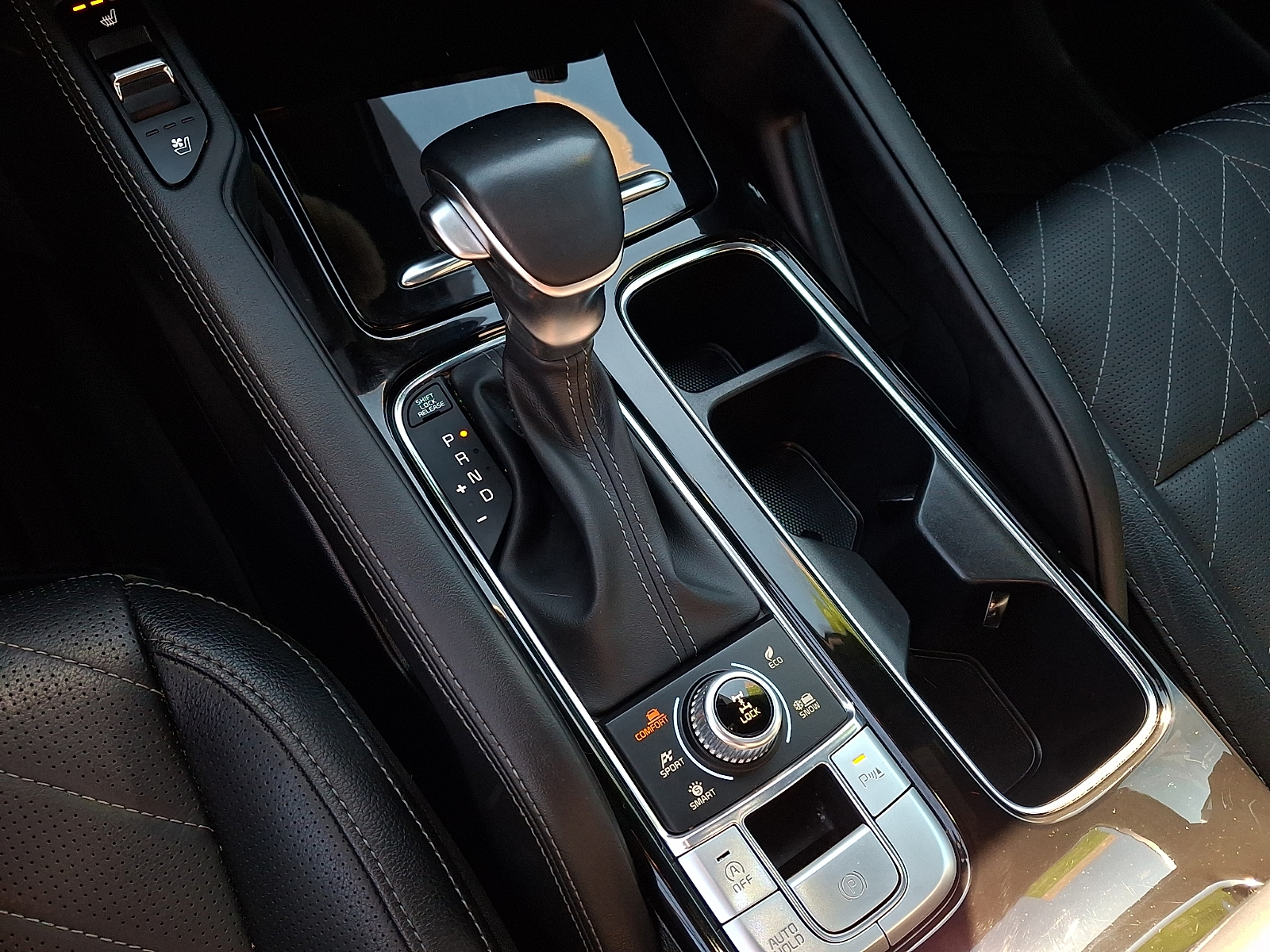 Used 2024 Kia Telluride SUV