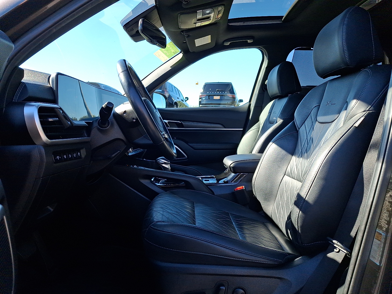 Used 2024 Kia Telluride SUV