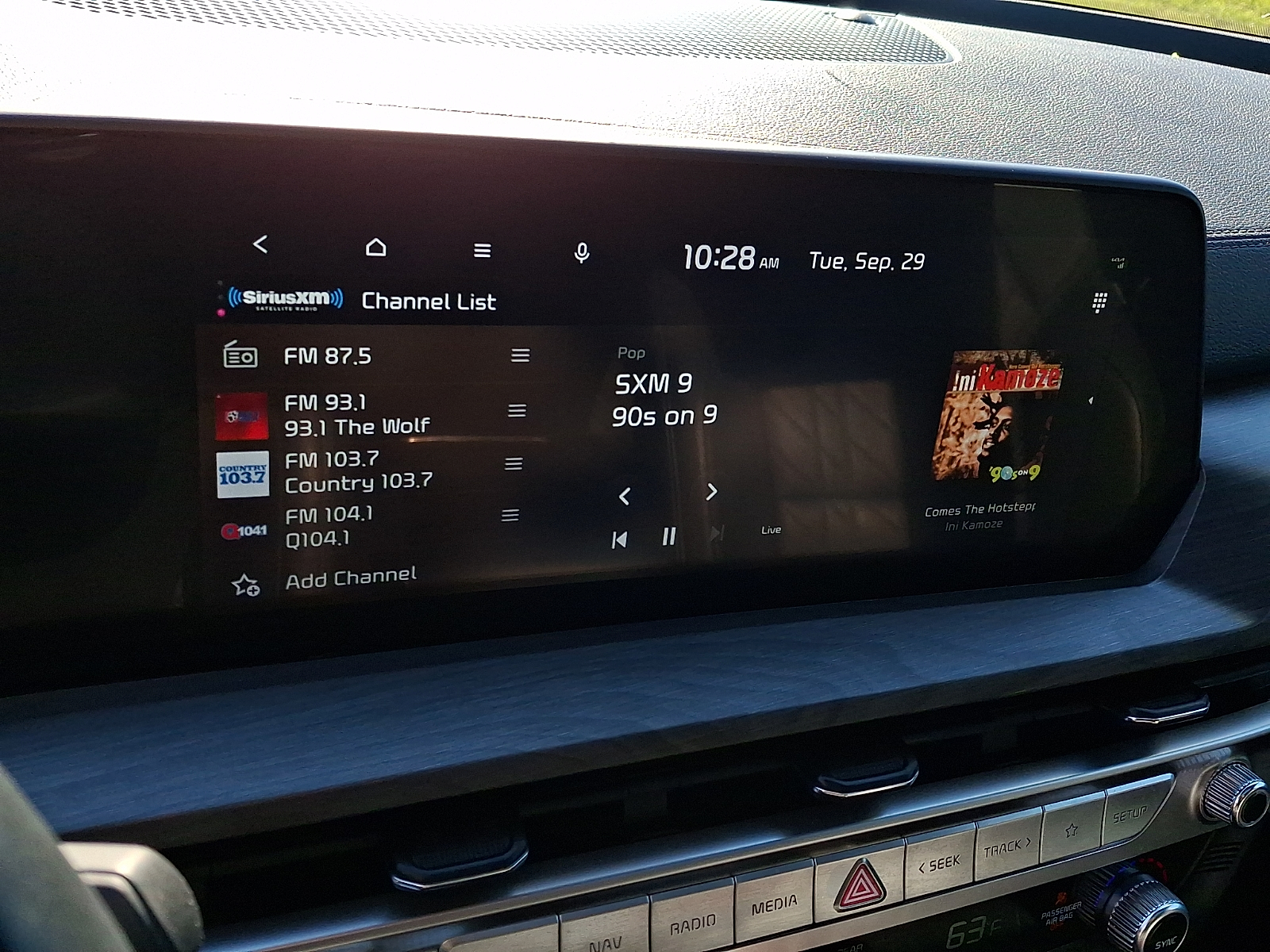 Used 2024 Kia Telluride SUV