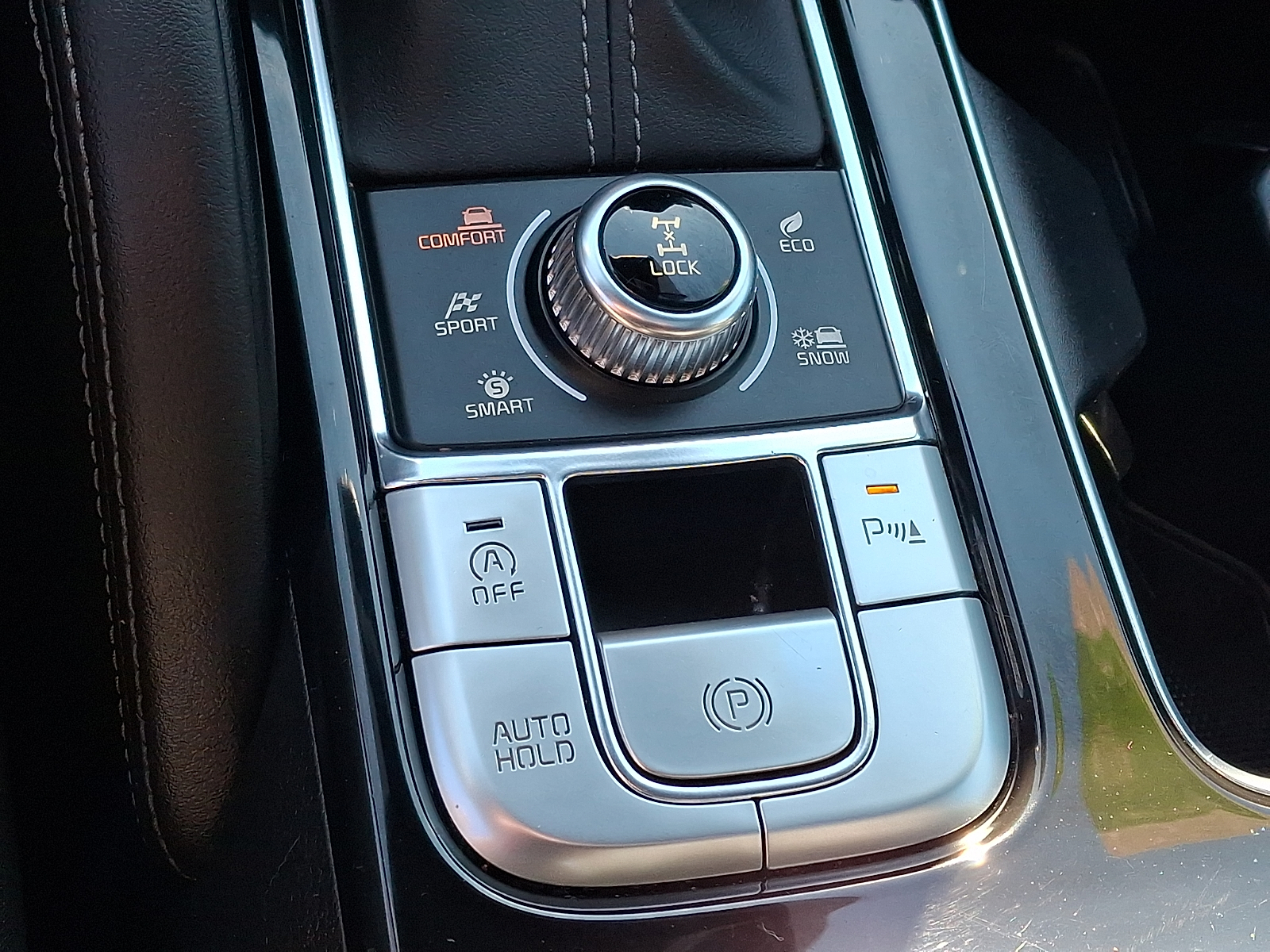 Used 2024 Kia Telluride SUV