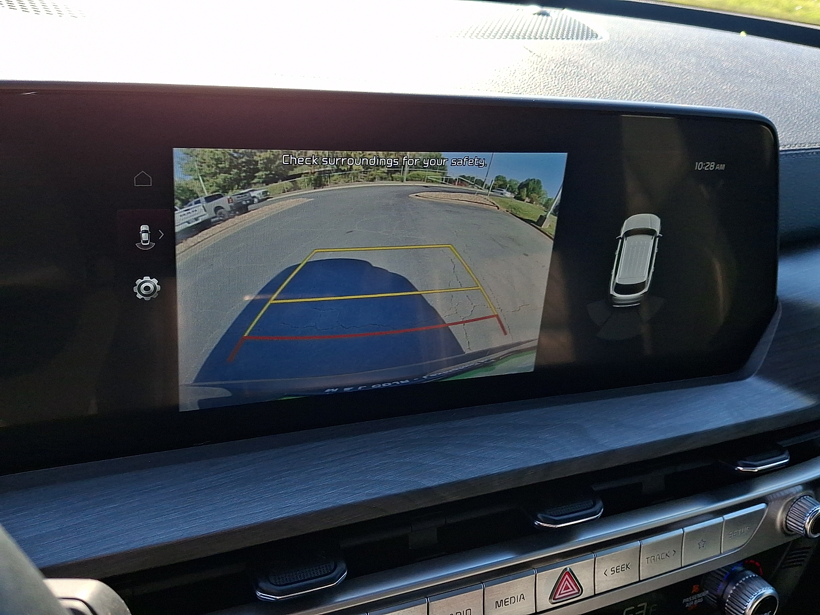 Used 2024 Kia Telluride SUV