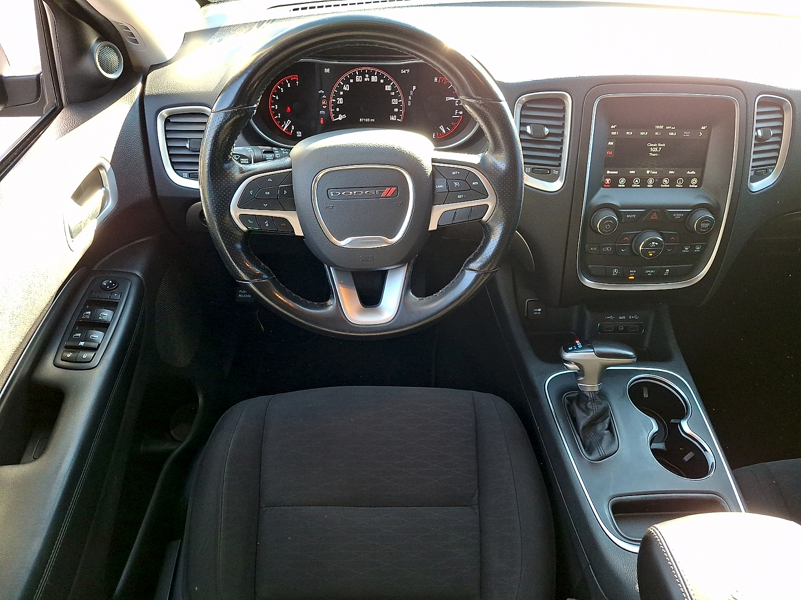 Used 2020 Dodge Durango SUV