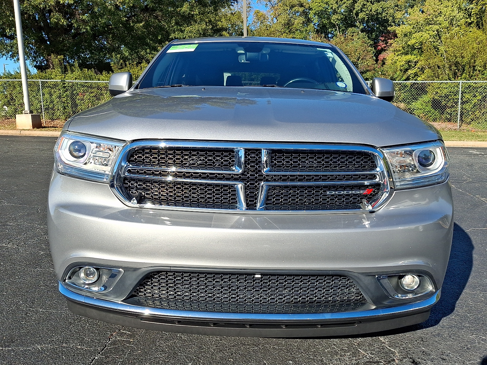 Used 2020 Dodge Durango SUV