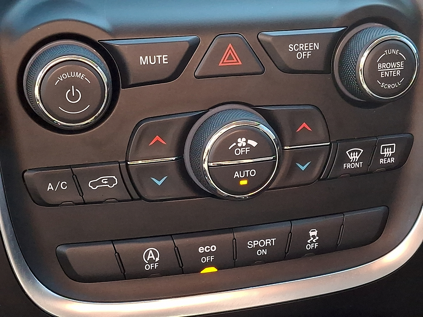 Used 2020 Dodge Durango SUV
