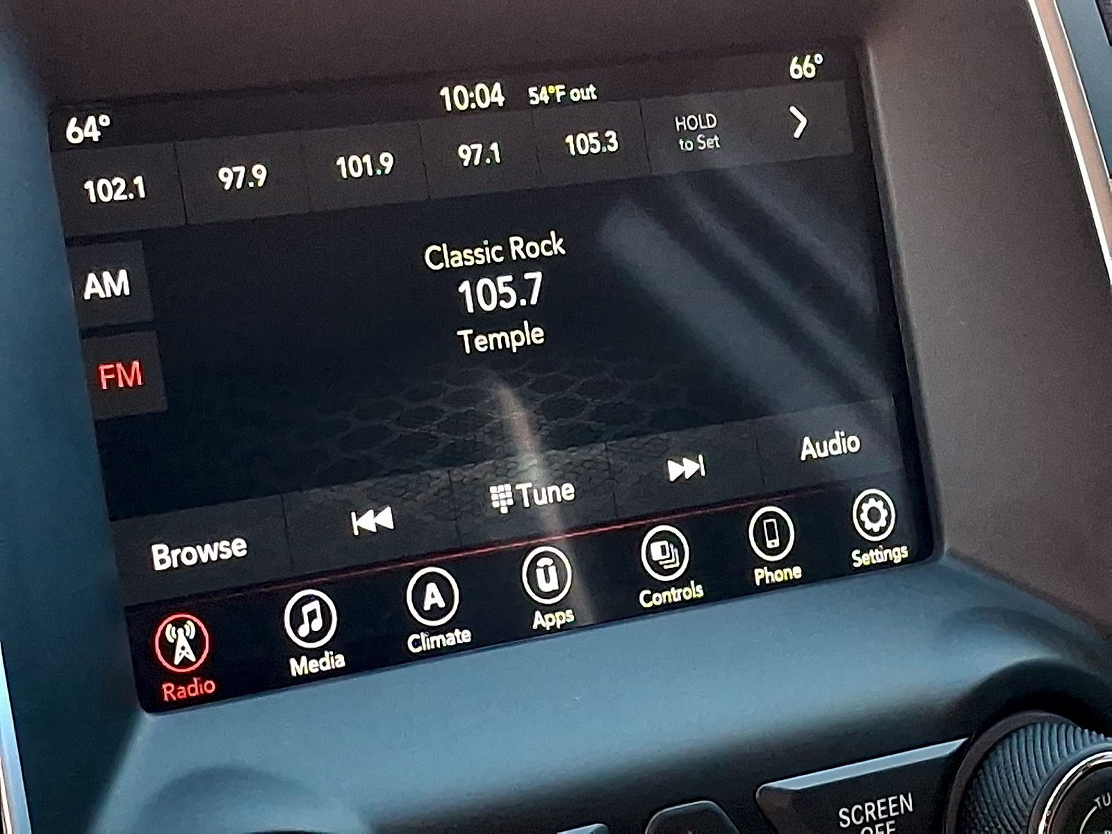 Used 2020 Dodge Durango SUV