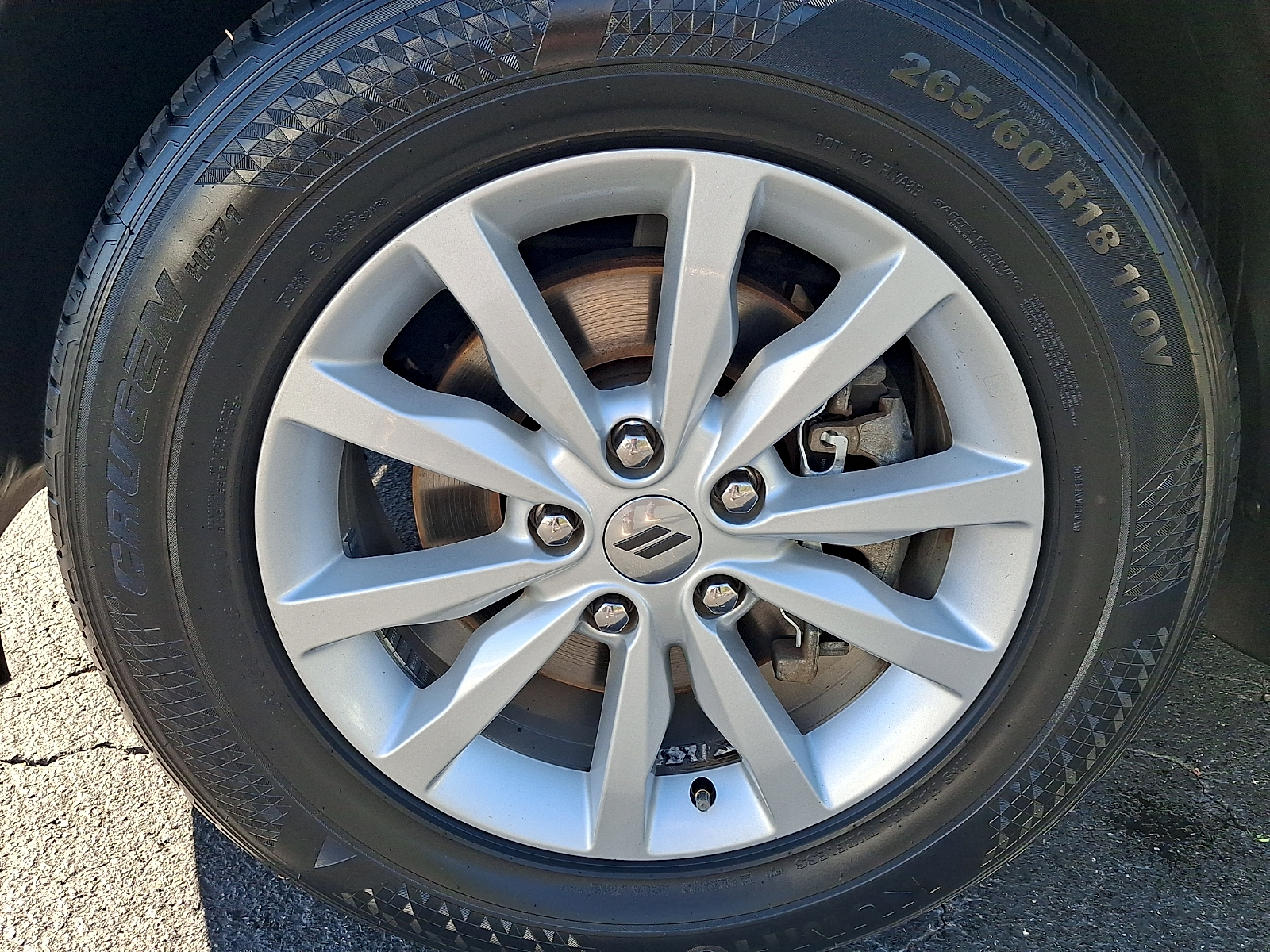 Used 2020 Dodge Durango SUV