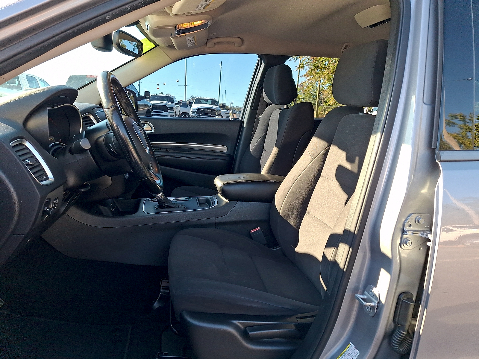 Used 2020 Dodge Durango SUV