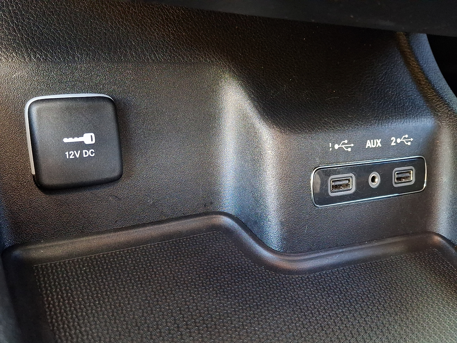 Used 2020 Dodge Durango SUV