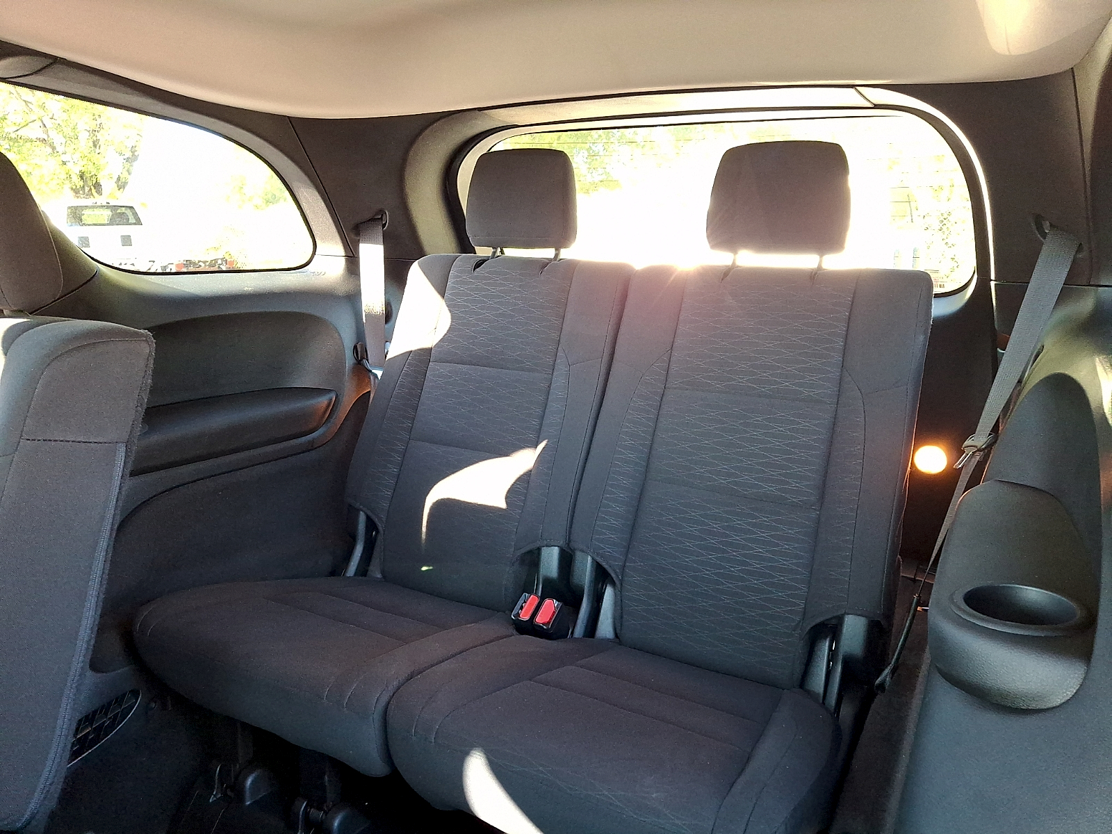 Used 2020 Dodge Durango SUV