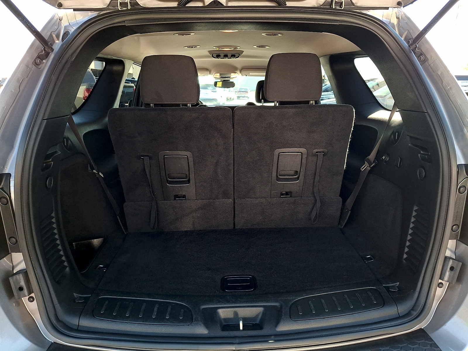 Used 2020 Dodge Durango SUV