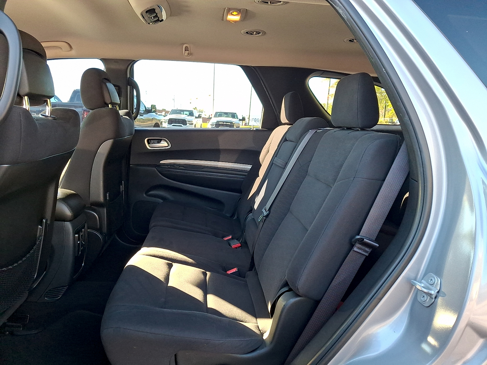 Used 2020 Dodge Durango SUV