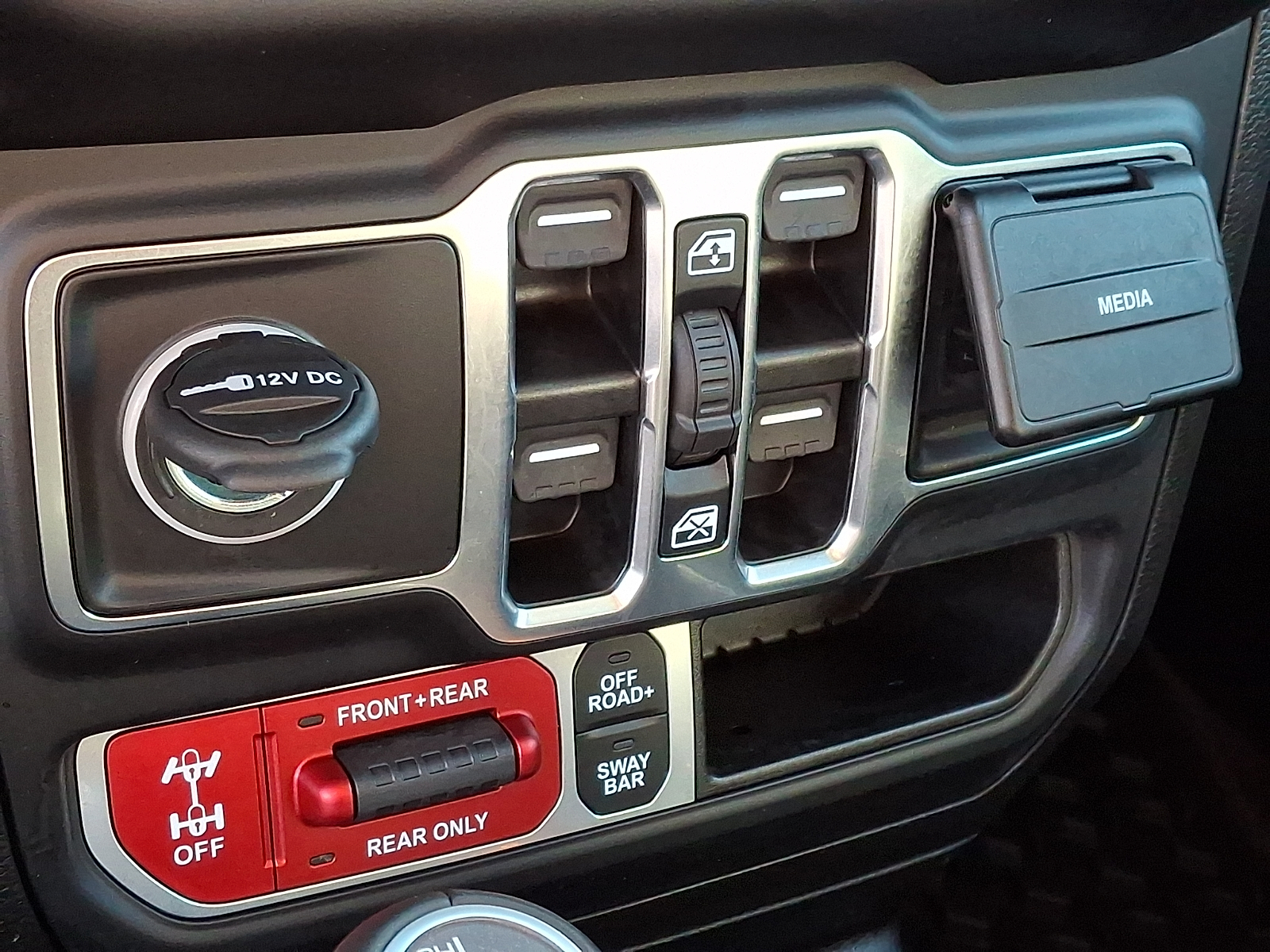 Used 2023 Jeep Gladiator Truck