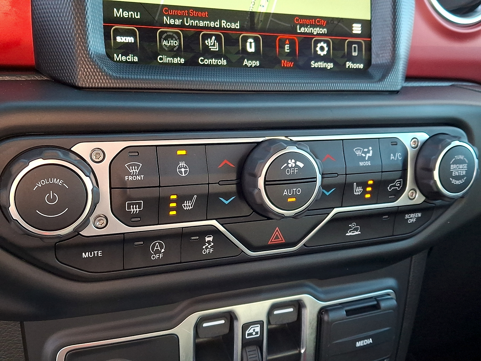 Used 2023 Jeep Gladiator Truck