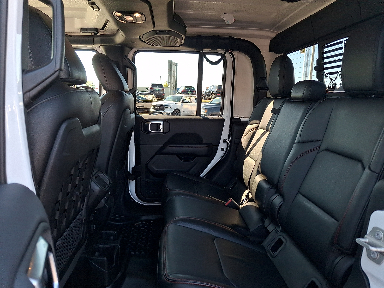 Used 2023 Jeep Gladiator Truck