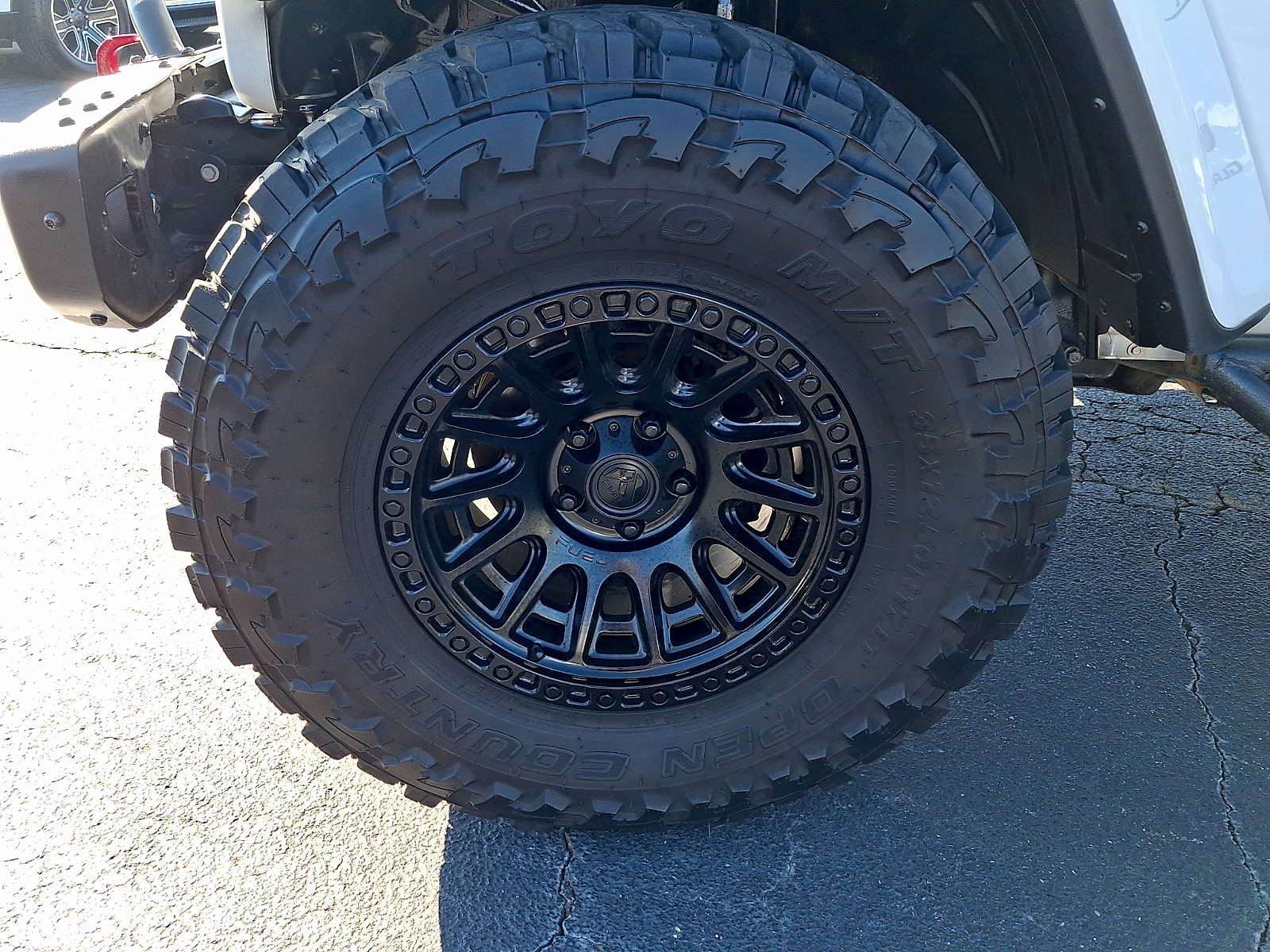 Used 2023 Jeep Gladiator Truck