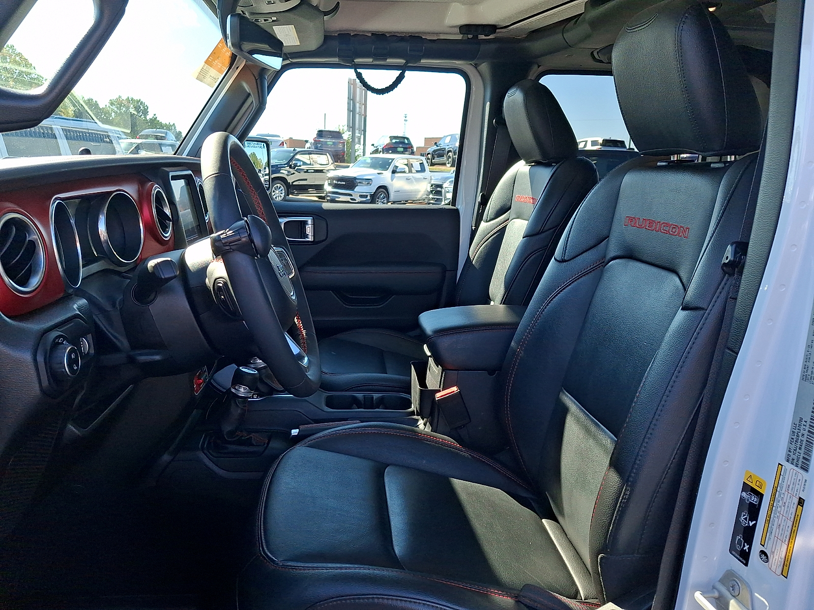 Used 2023 Jeep Gladiator Truck