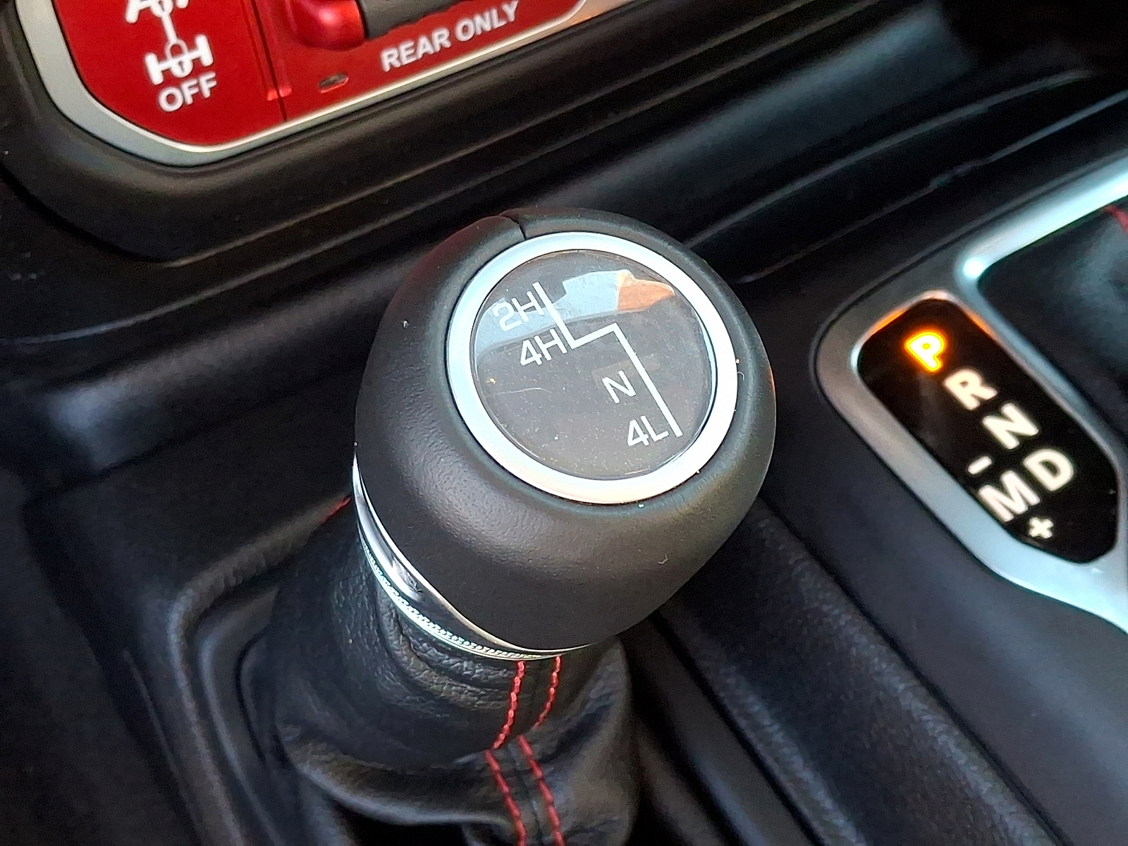 Used 2023 Jeep Gladiator Truck