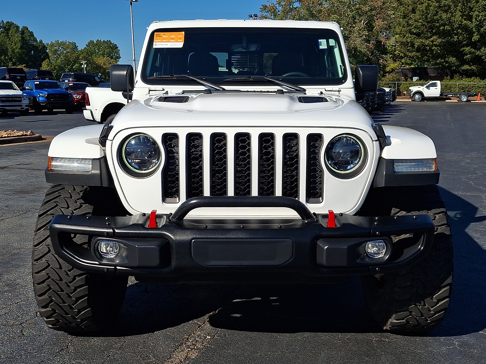 Used 2023 Jeep Gladiator Truck