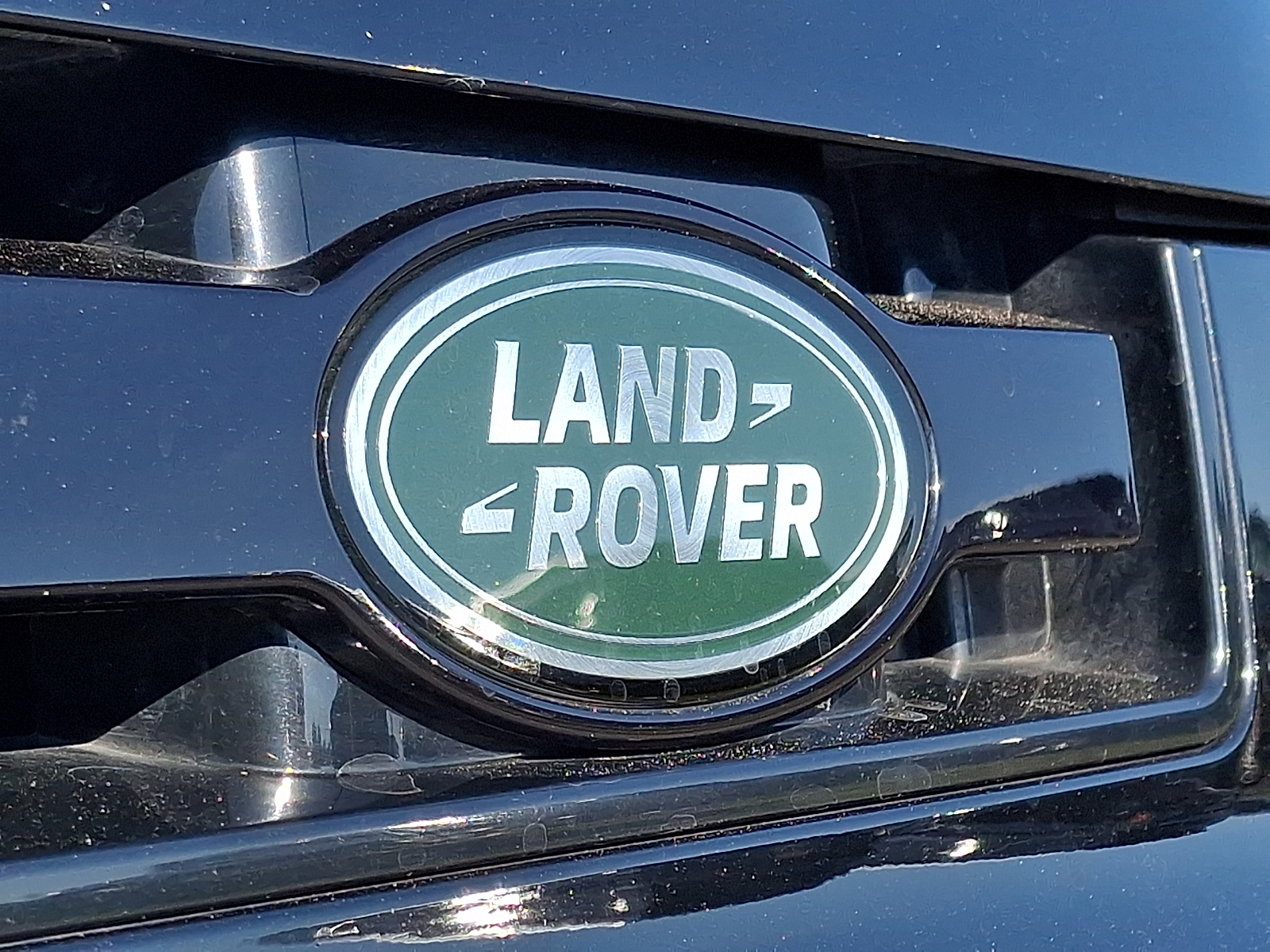 Used 2025 Land rover Defender 110 SUV