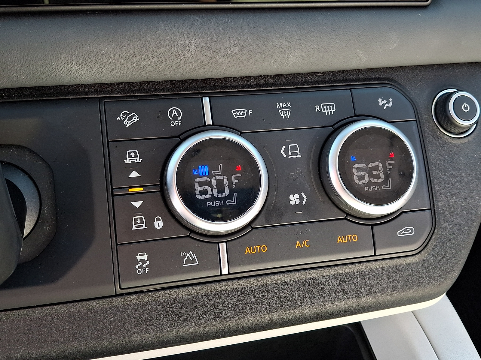 Used 2025 Land rover Defender 110 SUV