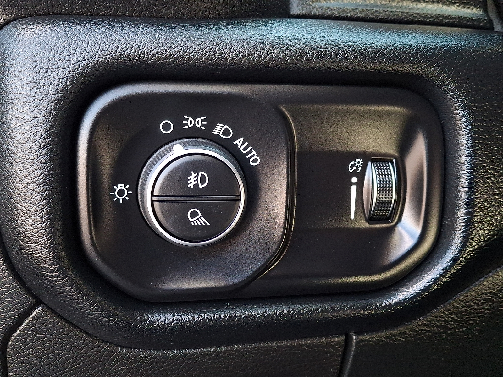 Used 2021 Ram 1500 Truck