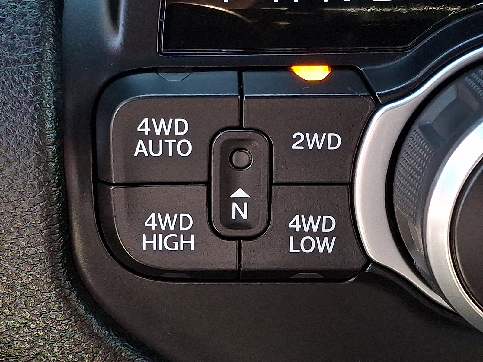 Used 2021 Ram 1500 Truck
