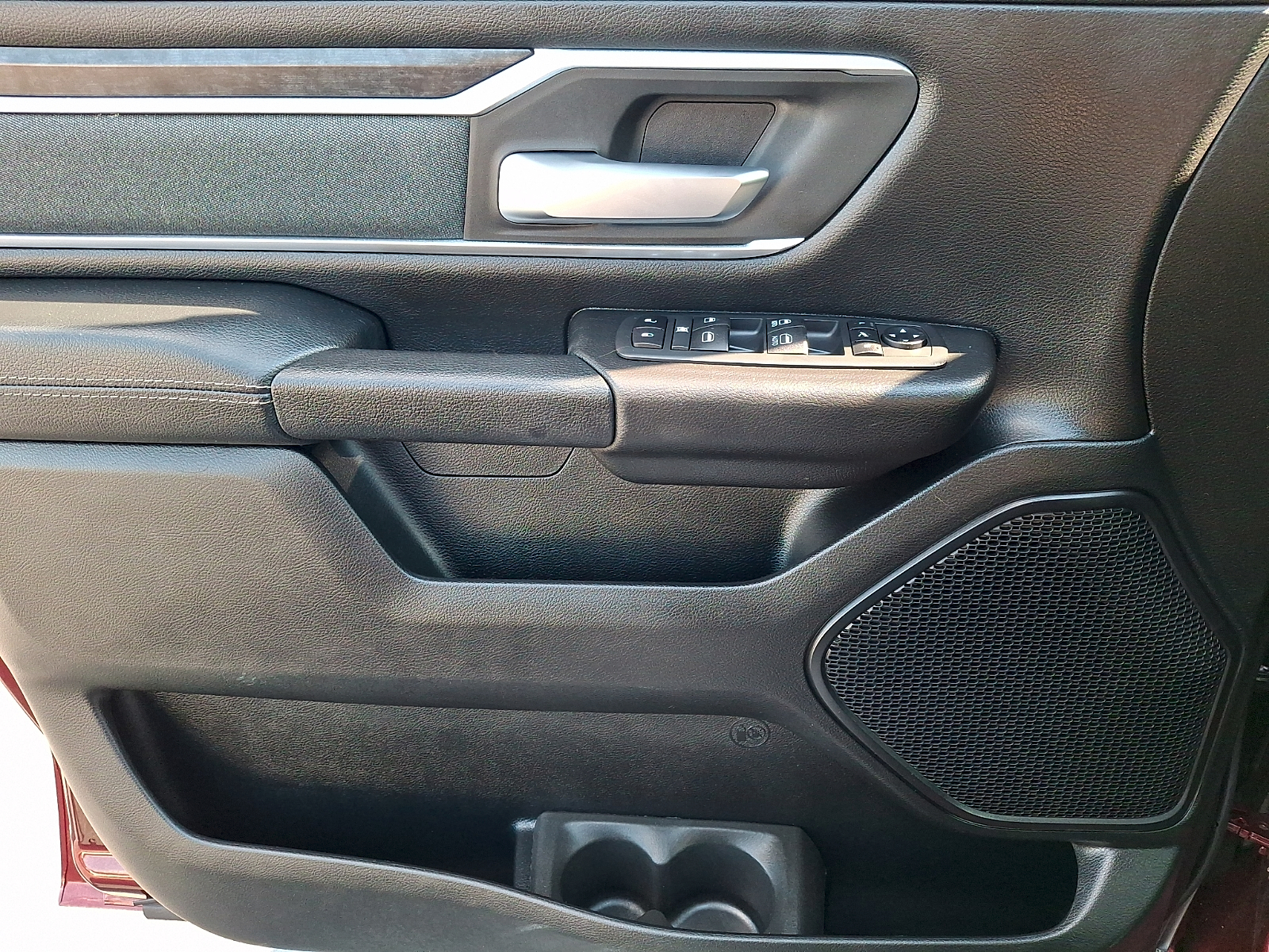 Used 2021 Ram 1500 Truck