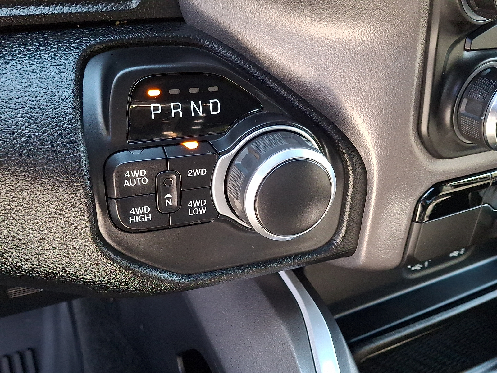 Used 2021 Ram 1500 Truck