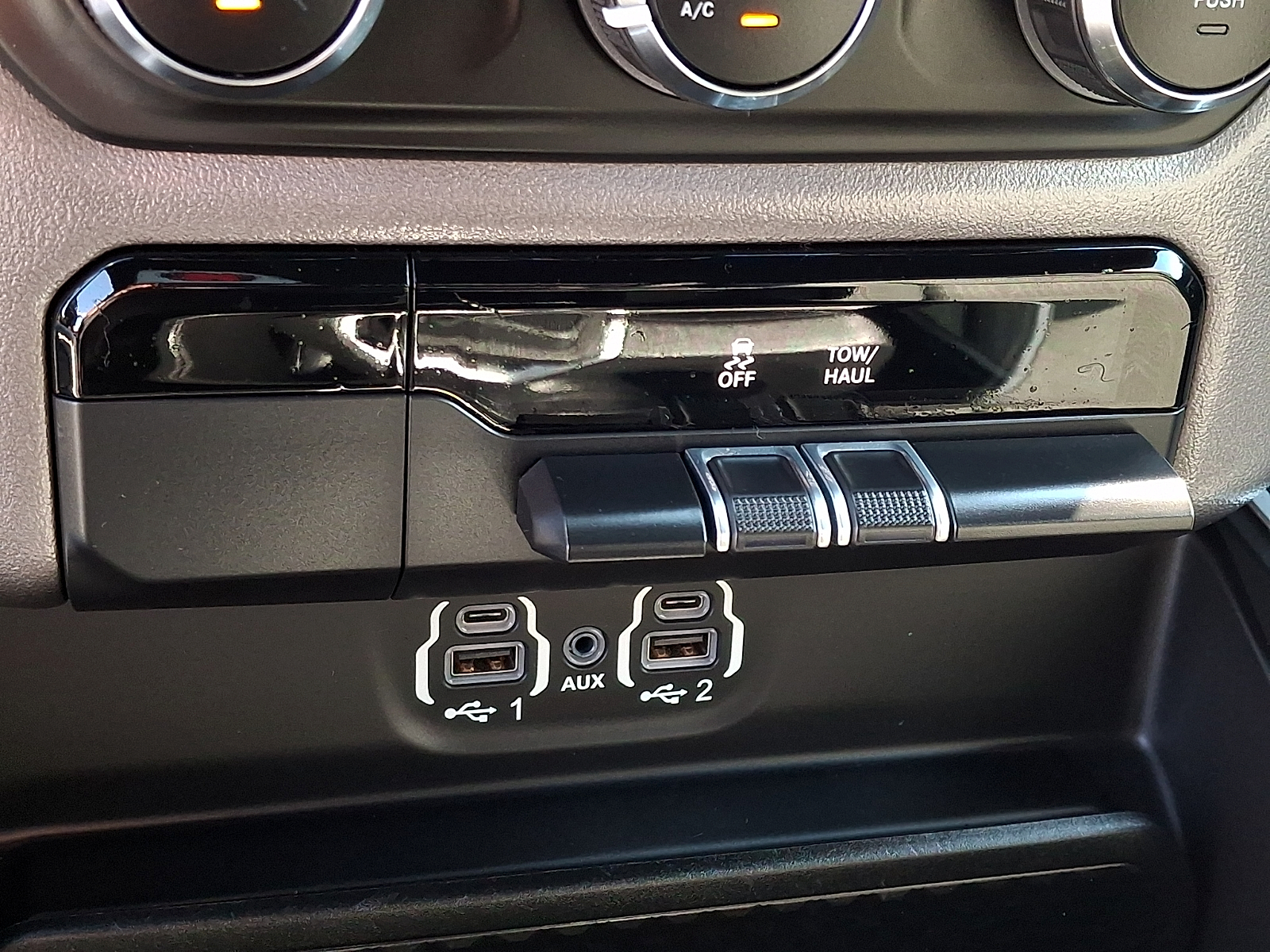 Used 2021 Ram 1500 Truck