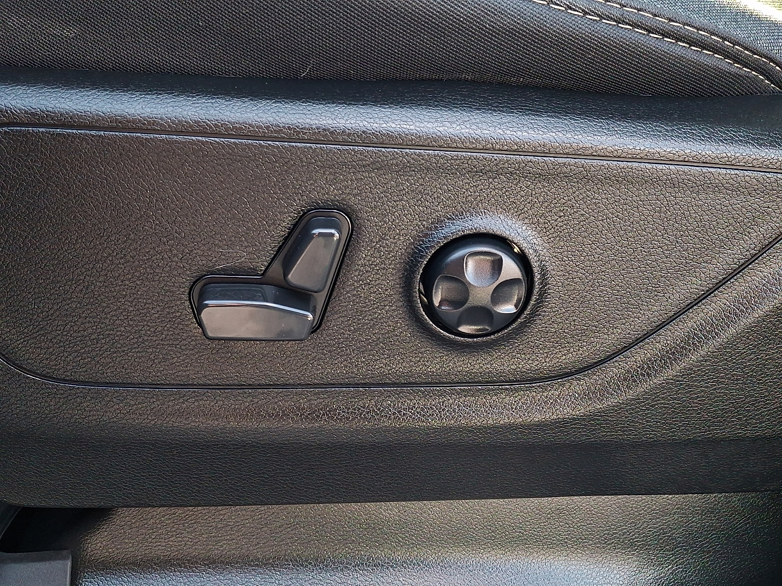 Used 2021 Ram 1500 Truck