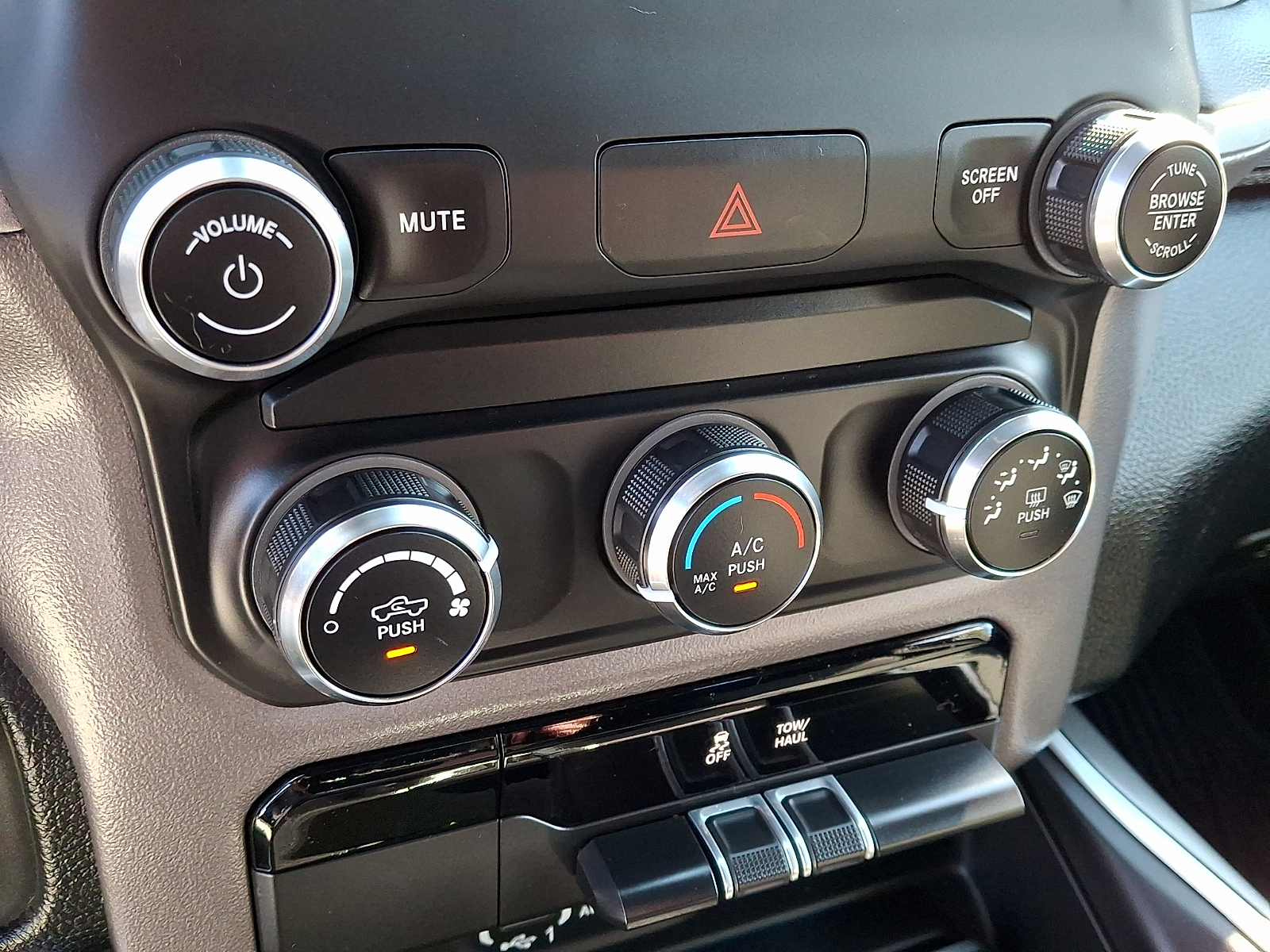 Used 2021 Ram 1500 Truck