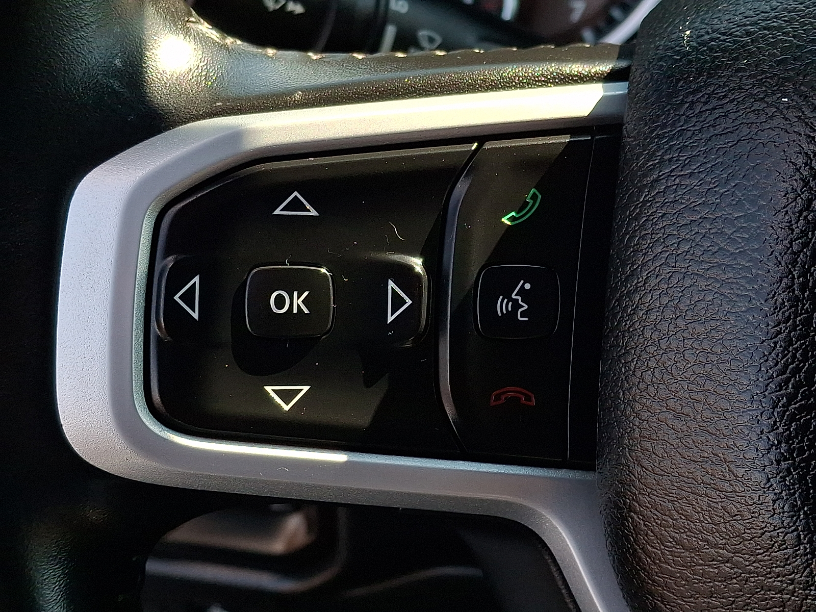 Used 2021 Ram 1500 Truck