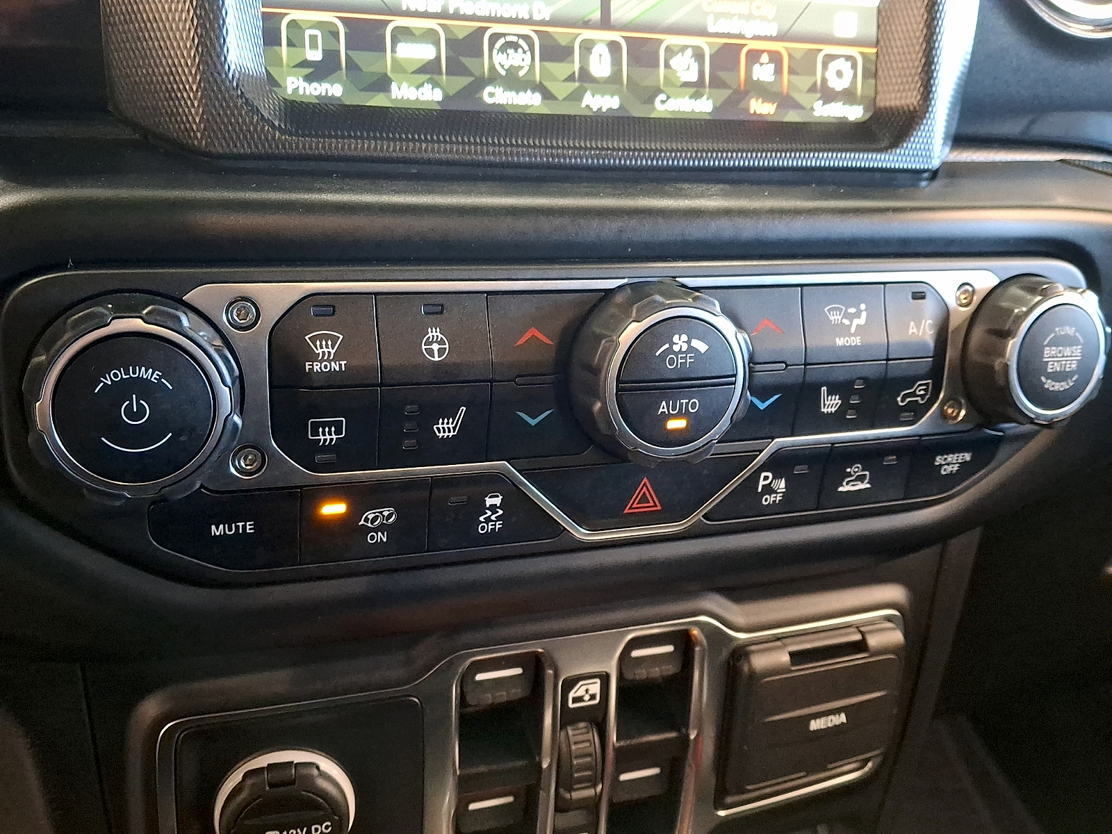 Used 2023 Jeep Wrangler SUV