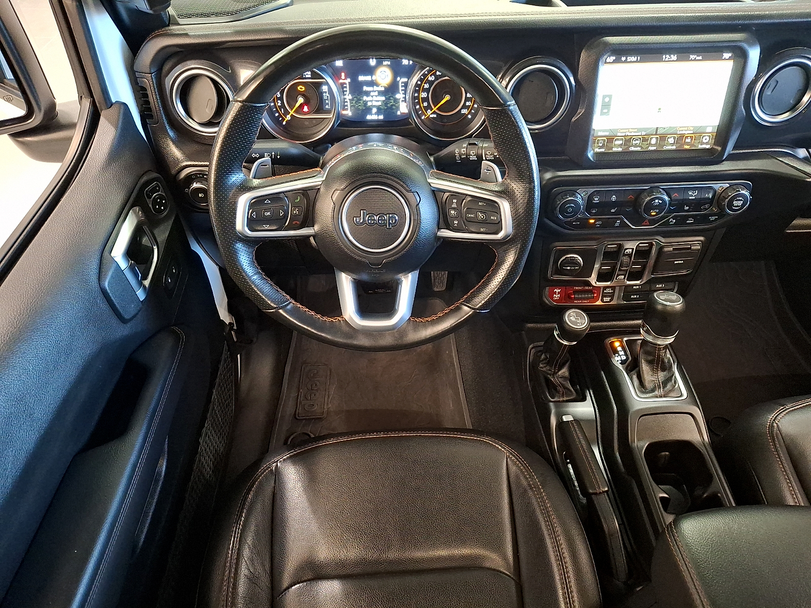 Used 2023 Jeep Wrangler SUV