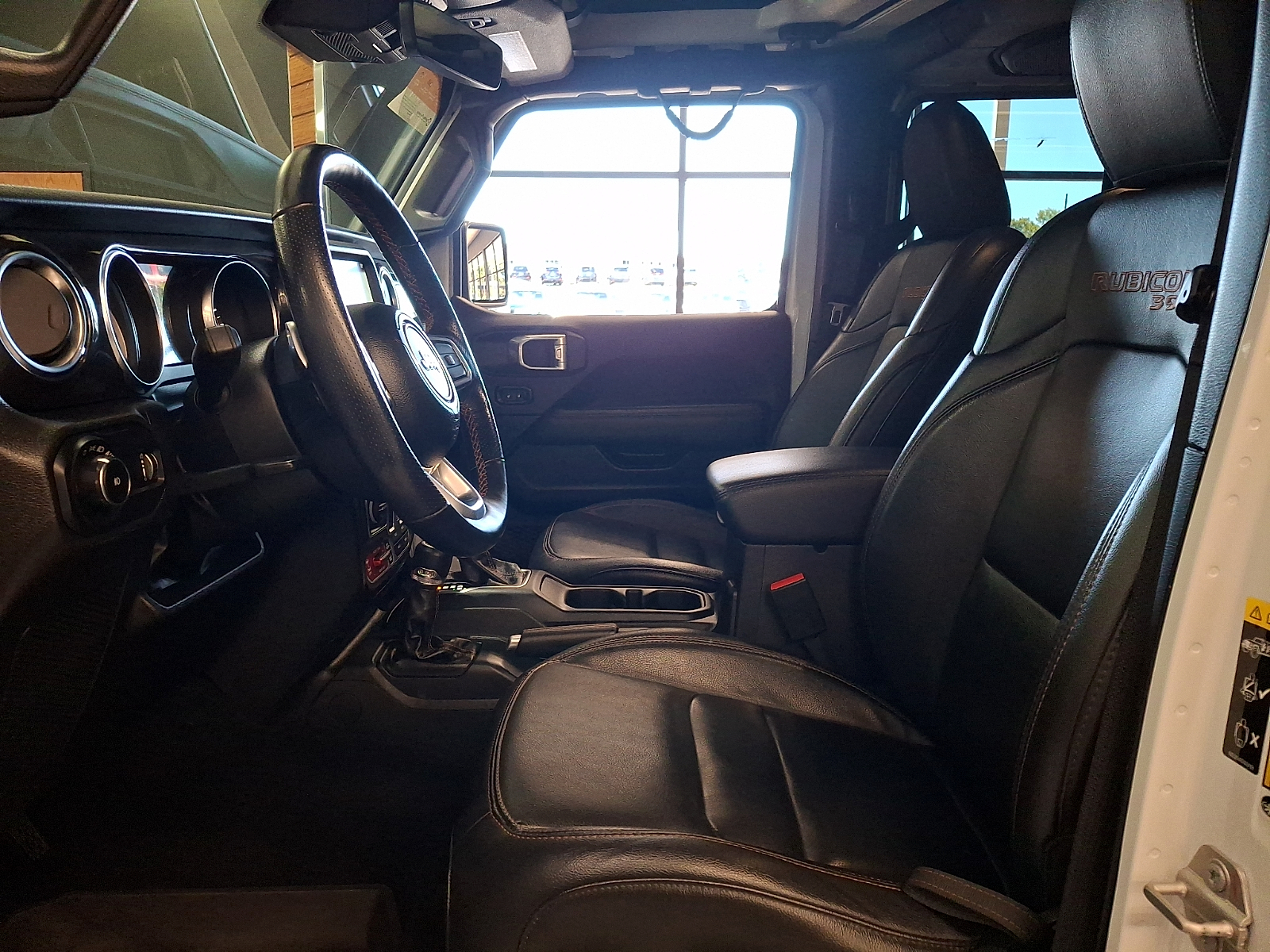 Used 2023 Jeep Wrangler SUV