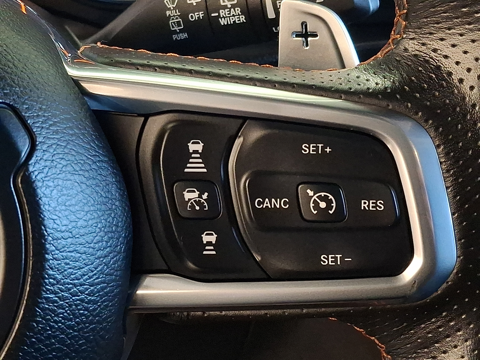 Used 2023 Jeep Wrangler SUV