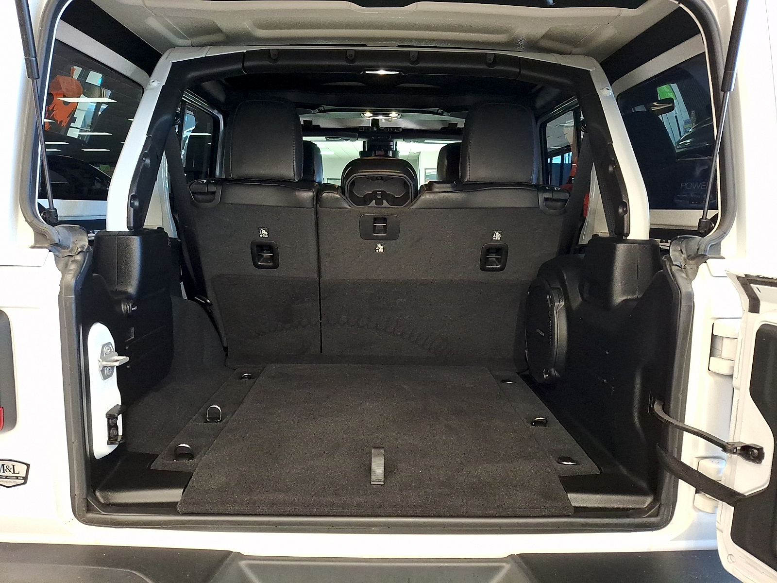 Used 2023 Jeep Wrangler SUV