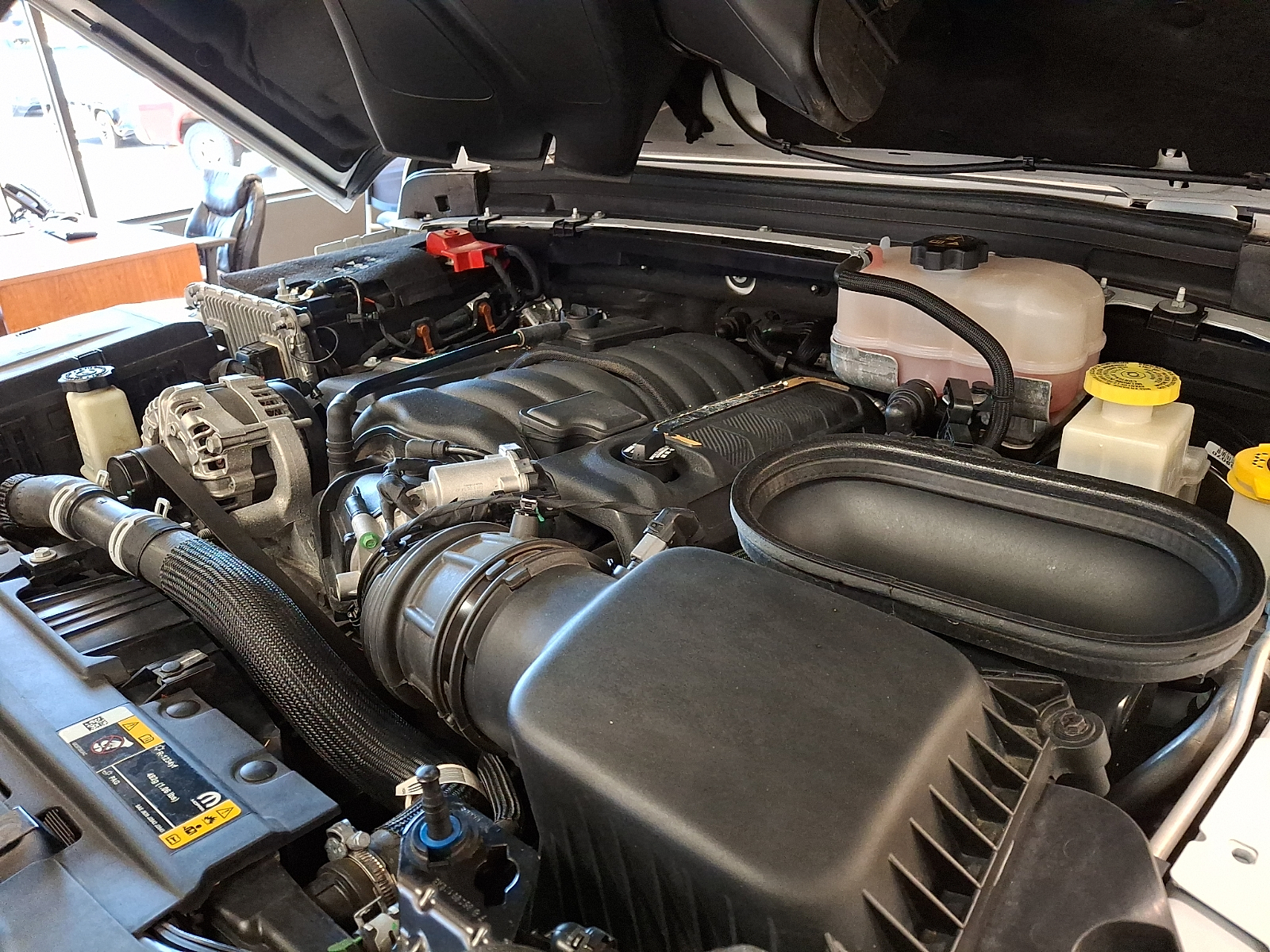Used 2023 Jeep Wrangler SUV