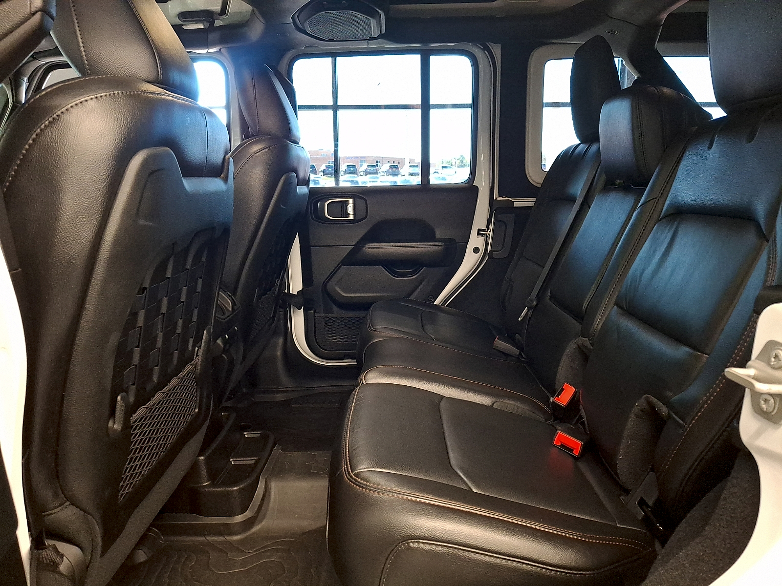 Used 2023 Jeep Wrangler SUV