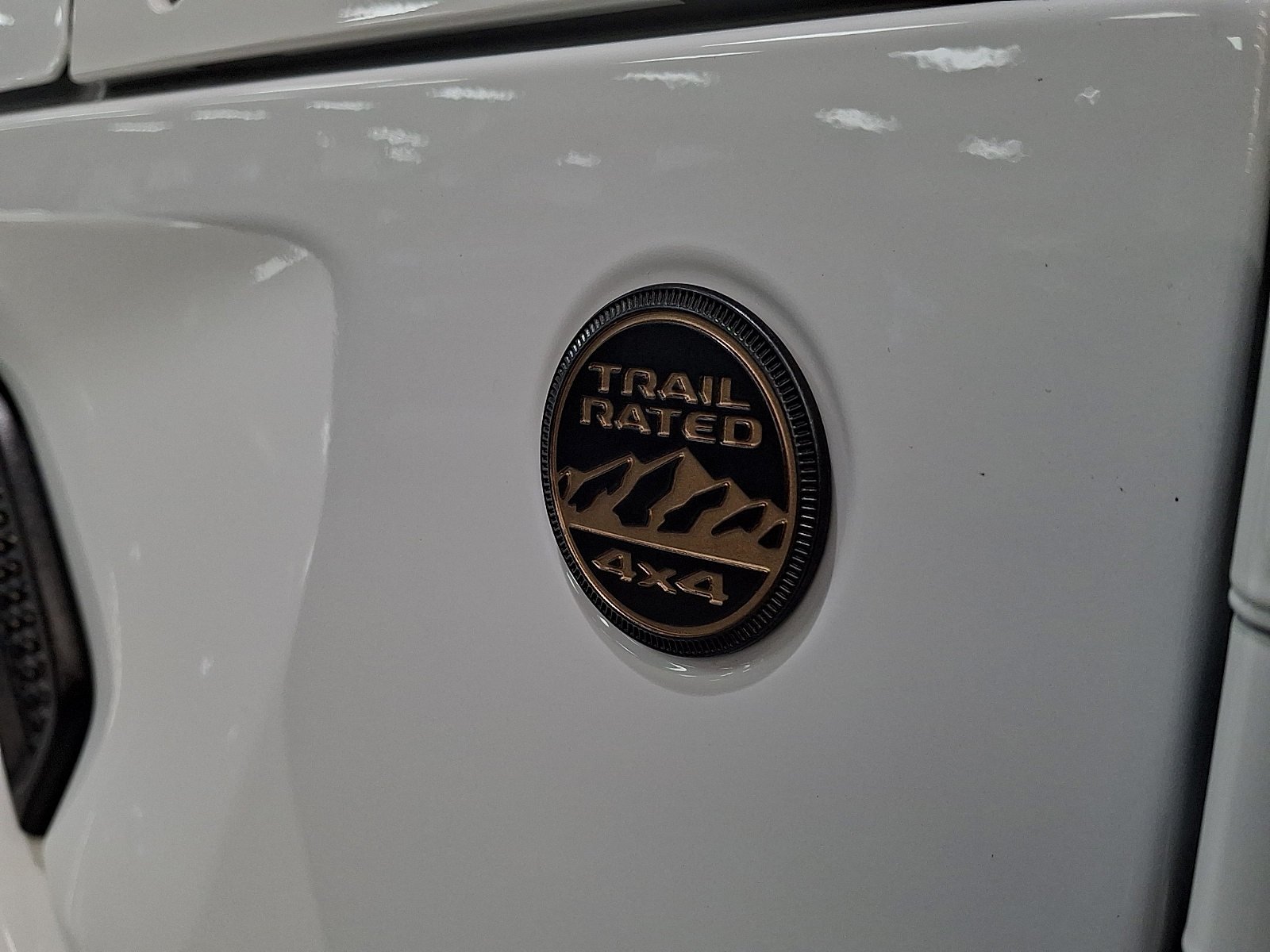 Used 2023 Jeep Wrangler SUV