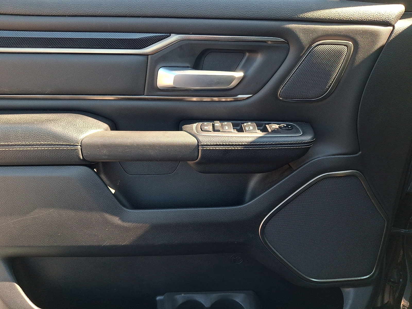 Used 2021 Ram 1500 Truck