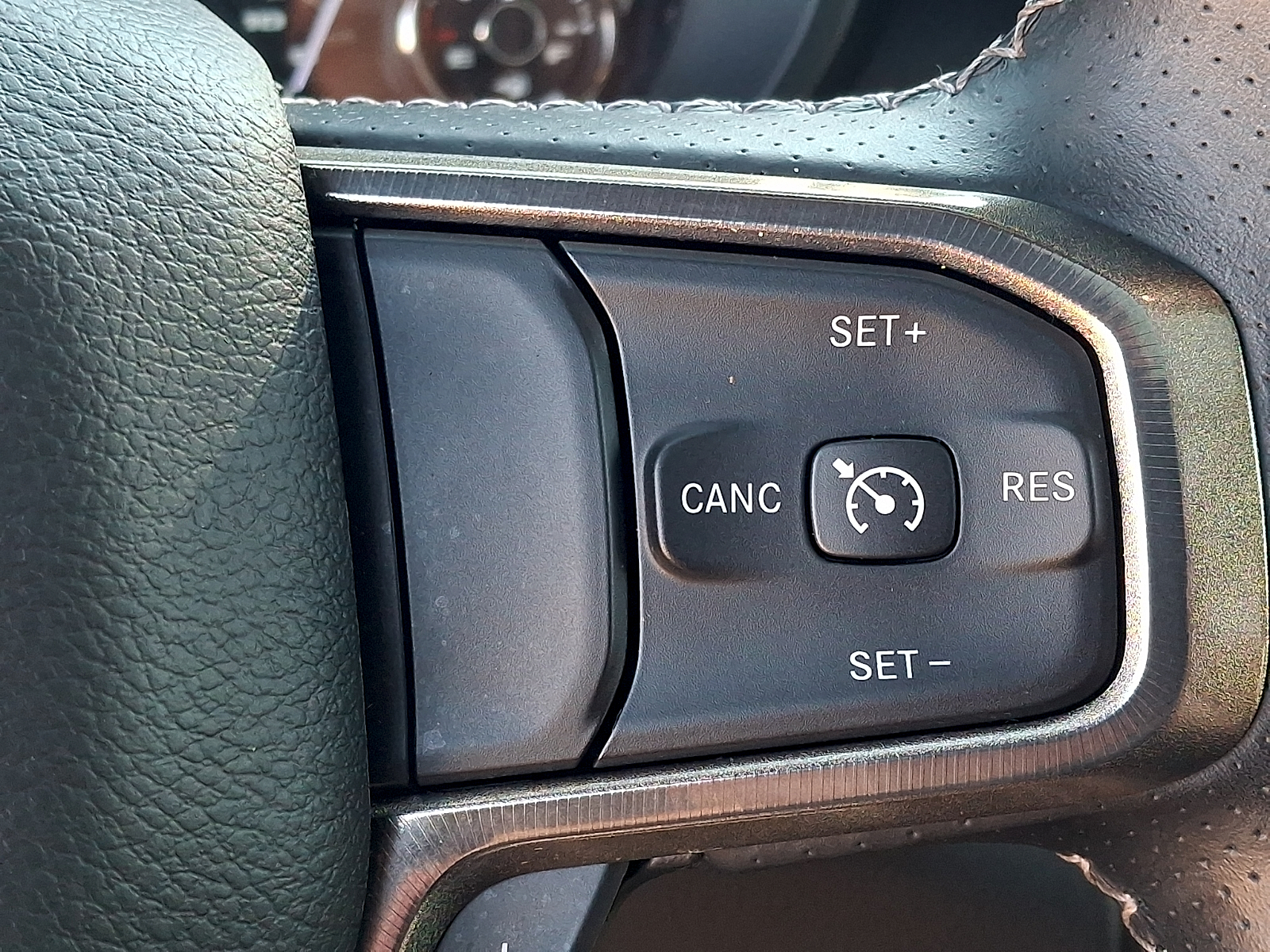 Used 2021 Ram 1500 Truck